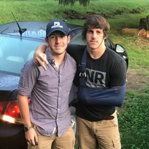 Meet your Posher, Tina